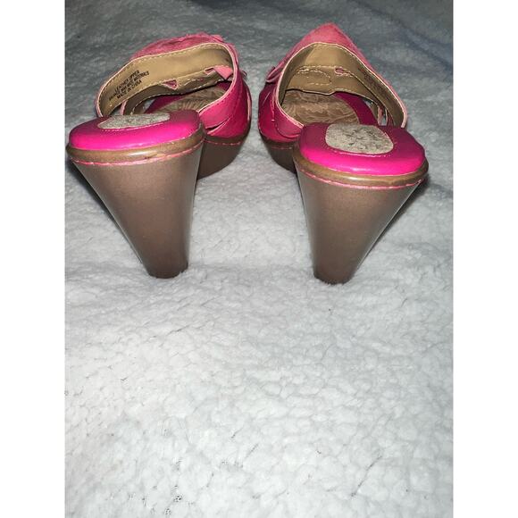 B.O.C. Born Concept Geranium sandals - size - Picture 4 of 7